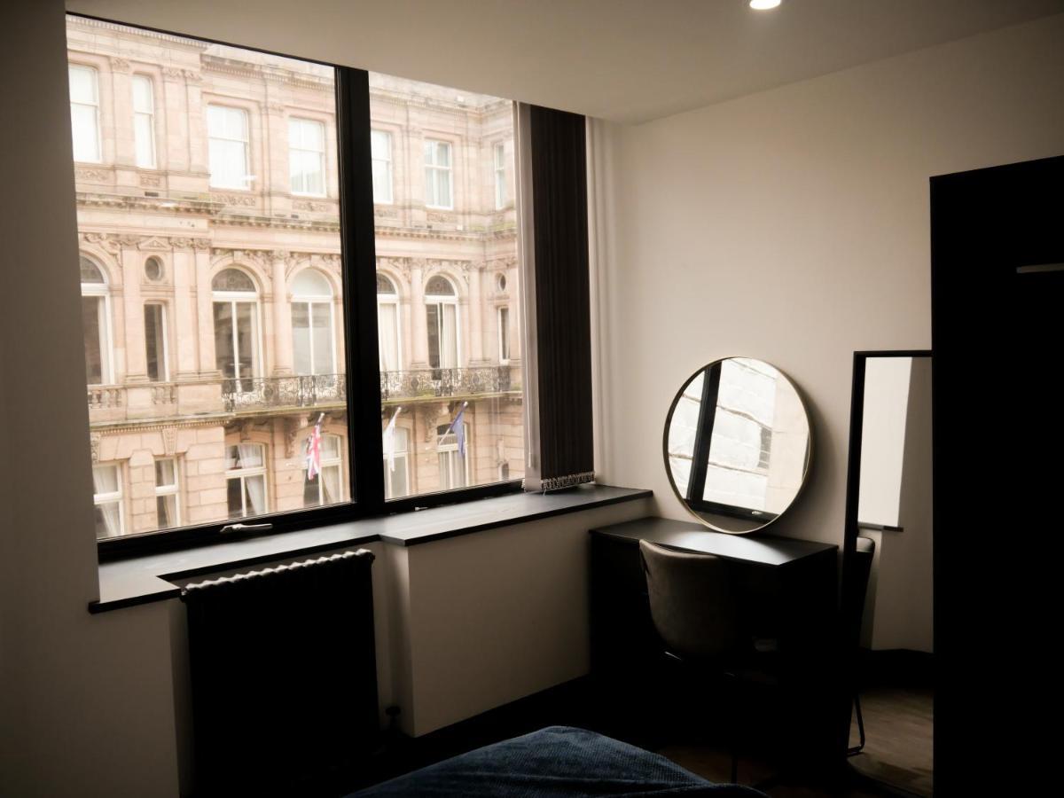 New Oxford House Apartments By Happy Days リヴァプール エクステリア 写真