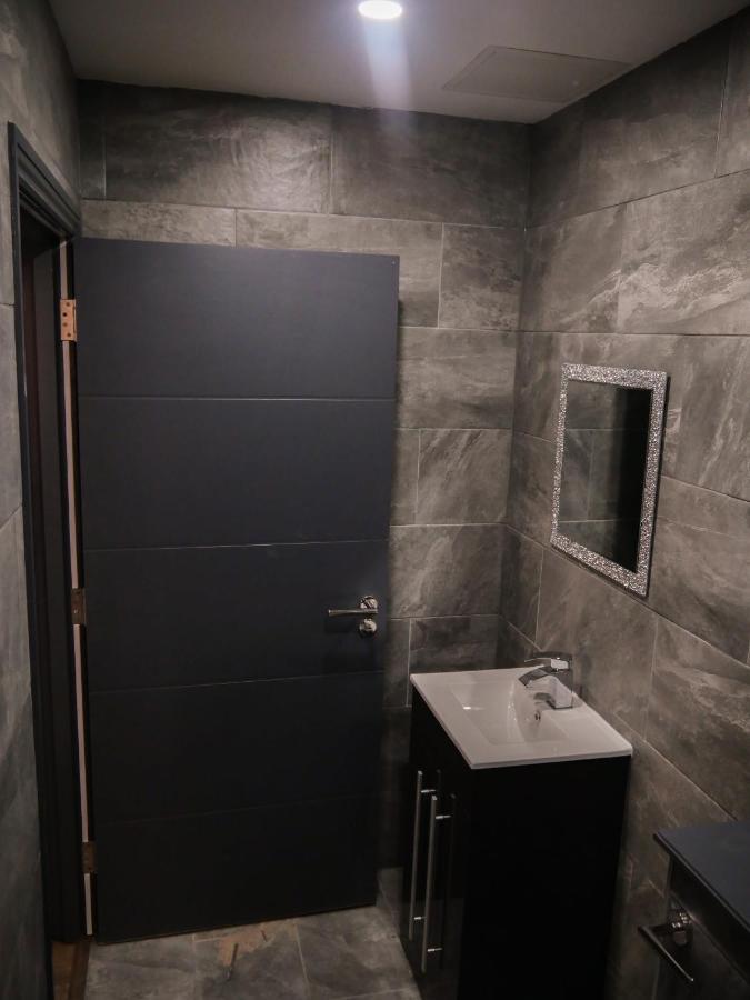 New Oxford House Apartments By Happy Days リヴァプール エクステリア 写真